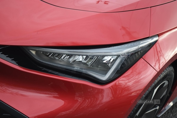 Used Cupra Born 2022 for sale - 77050448: Photo 10