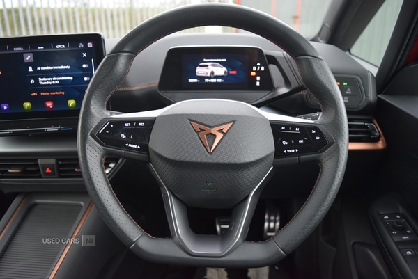 Used Cupra Born 2022 for sale - 77050448: Photo 14