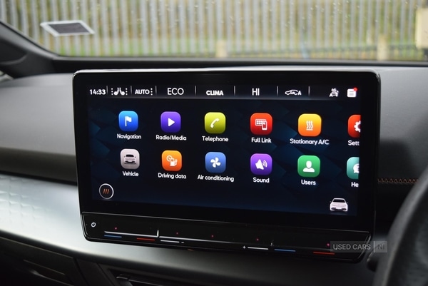 Used Cupra Born 2022 for sale - 77050448: Photo 21