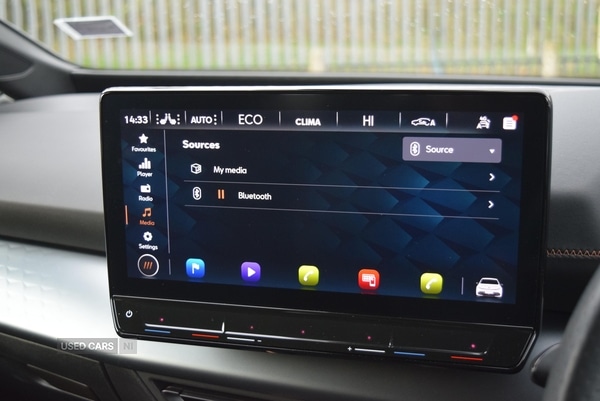 Used Cupra Born 2022 for sale - 77050448: Photo 22