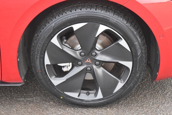 Used Cupra Born 2022 for sale - 77050448: Photo 33