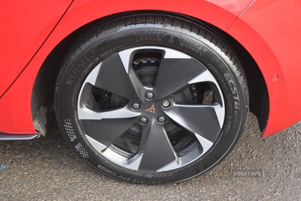 Used Cupra Born 2022 for sale - 77050448: Photo 35