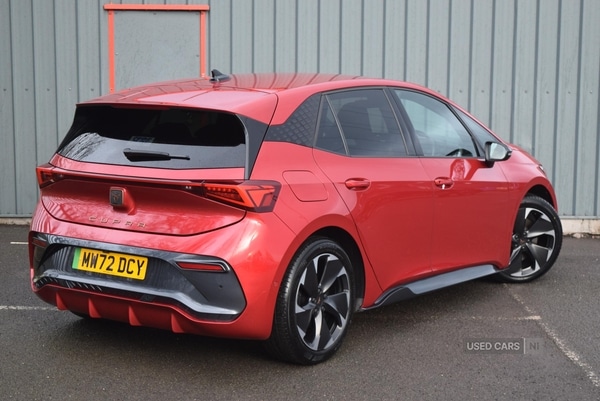 Used Cupra Born 2022 for sale - 77050448: Photo 38