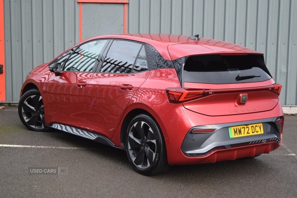 Used Cupra Born 2022 for sale - 77050448: Photo 40