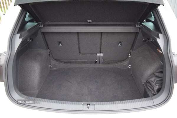 Used Volkswagen Tiguan 2021 for sale - 77204280: Photo 33