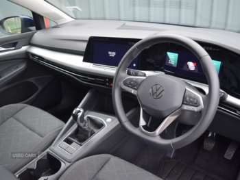 Used Volkswagen Golf 2024 for sale - 74876107: Photo