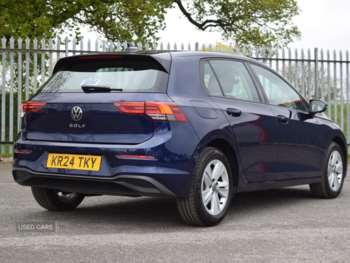 Used Volkswagen Golf 2024 for sale - 74876107: Photo