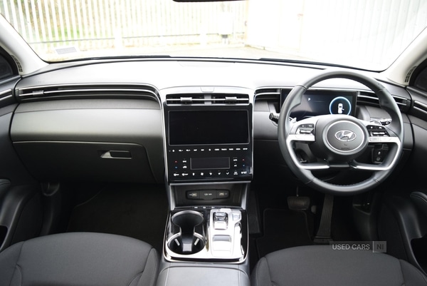 Used Hyundai TUCSON 2021 for sale - 76474072: Photo 11