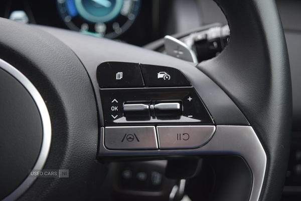 Used Hyundai TUCSON 2021 for sale - 76474072: Photo 16