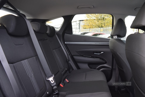 Used Hyundai TUCSON 2021 for sale - 76474072: Photo 29