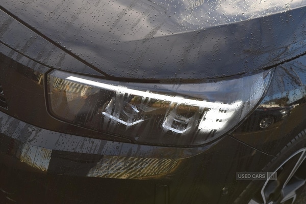 Used Vauxhall Corsa 2025 for sale - 77239107: Photo 10