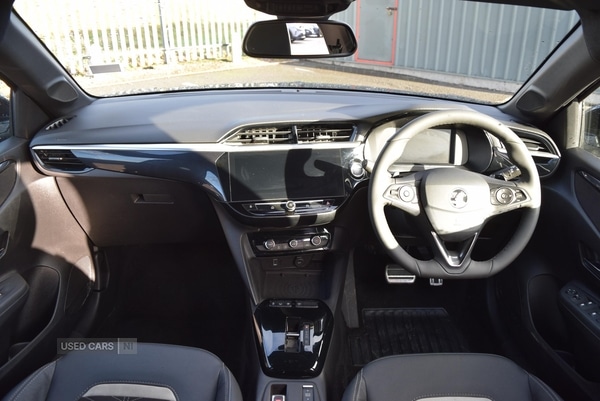 Used Vauxhall Corsa 2025 for sale - 77239107: Photo 11