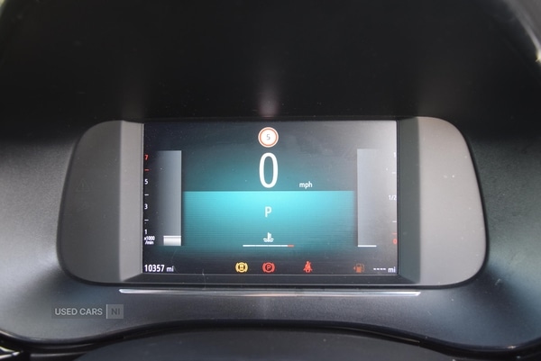 Used Vauxhall Corsa 2025 for sale - 77239107: Photo 13