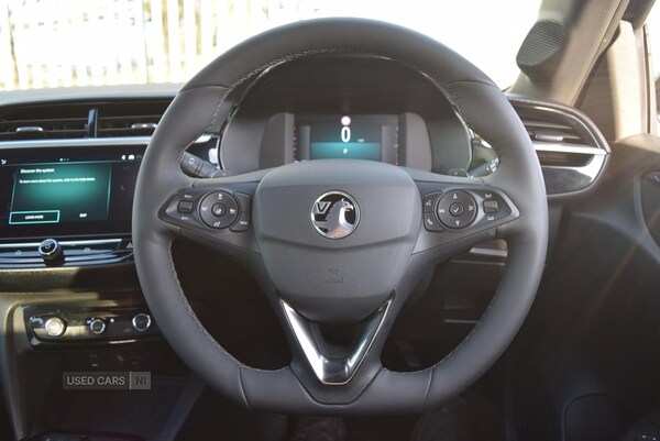 Used Vauxhall Corsa 2025 for sale - 77239107: Photo 14