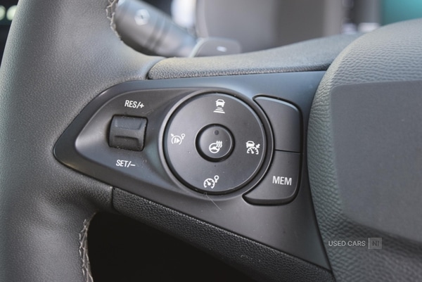 Used Vauxhall Corsa 2025 for sale - 77239107: Photo 15