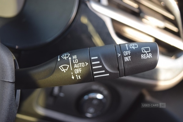 Used Vauxhall Corsa 2025 for sale - 77239107: Photo 18