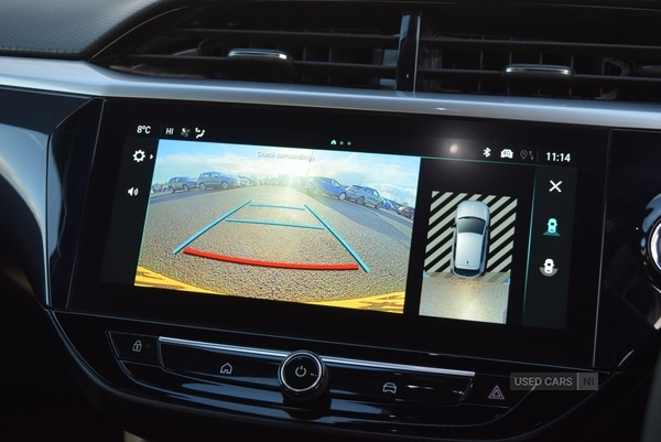 Used Vauxhall Corsa 2025 for sale - 77239107: Photo 19