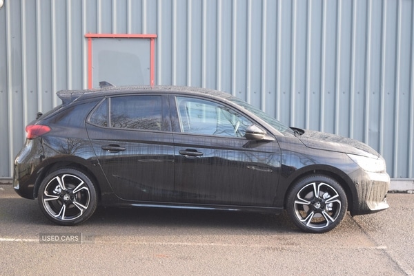 Used Vauxhall Corsa 2025 for sale - 77239107: Photo 2