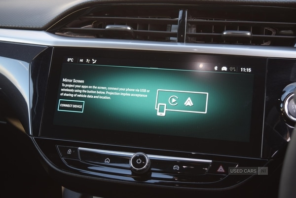 Used Vauxhall Corsa 2025 for sale - 77239107: Photo 23