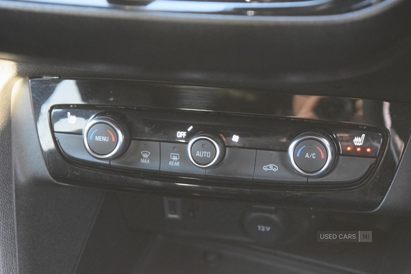 Used Vauxhall Corsa 2025 for sale - 77239107: Photo 24