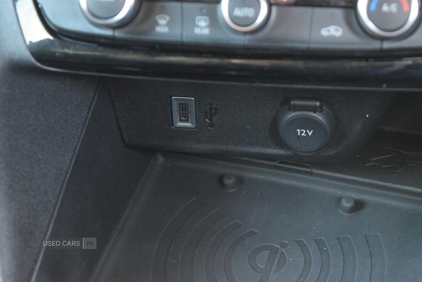 Used Vauxhall Corsa 2025 for sale - 77239107: Photo 25