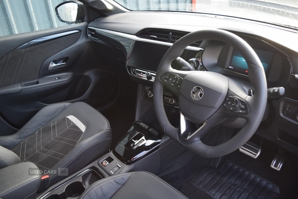 Used Vauxhall Corsa 2025 for sale - 77239107: Photo 3