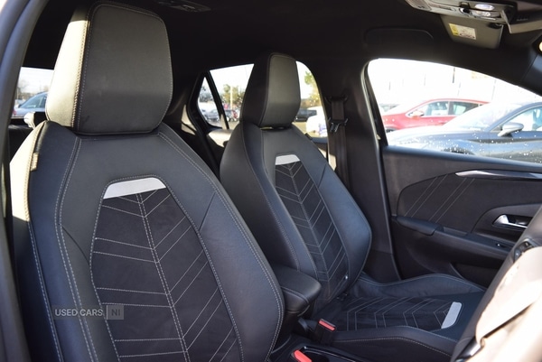 Used Vauxhall Corsa 2025 for sale - 77239107: Photo 30