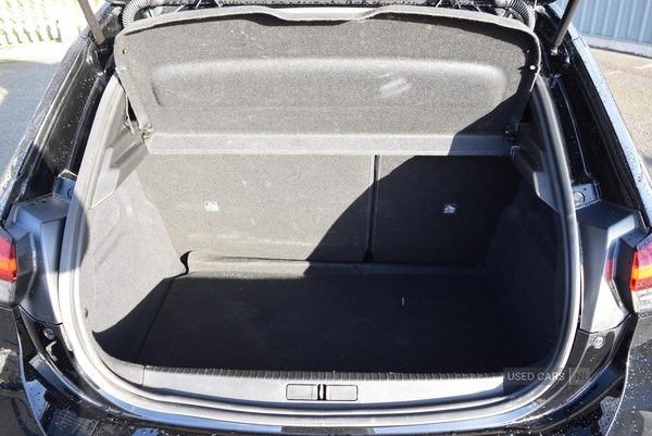 Used Vauxhall Corsa 2025 for sale - 77239107: Photo 32