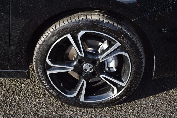 Used Vauxhall Corsa 2025 for sale - 77239107: Photo 33