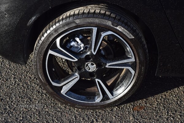 Used Vauxhall Corsa 2025 for sale - 77239107: Photo 34