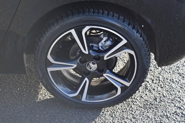 Used Vauxhall Corsa 2025 for sale - 77239107: Photo 35