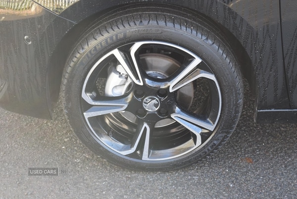 Used Vauxhall Corsa 2025 for sale - 77239107: Photo 36