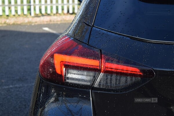 Used Vauxhall Corsa 2025 for sale - 77239107: Photo 37