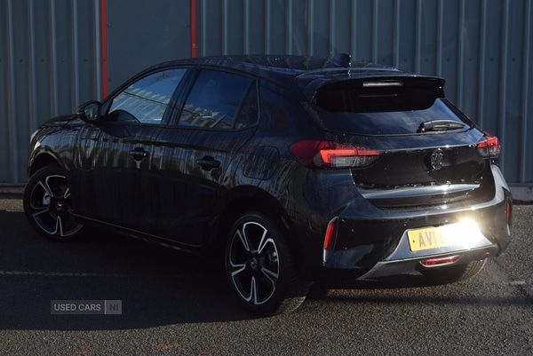 Used Vauxhall Corsa 2025 for sale - 77239107: Photo 40