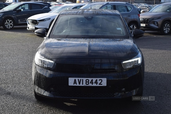Used Vauxhall Corsa 2025 for sale - 77239107: Photo 5