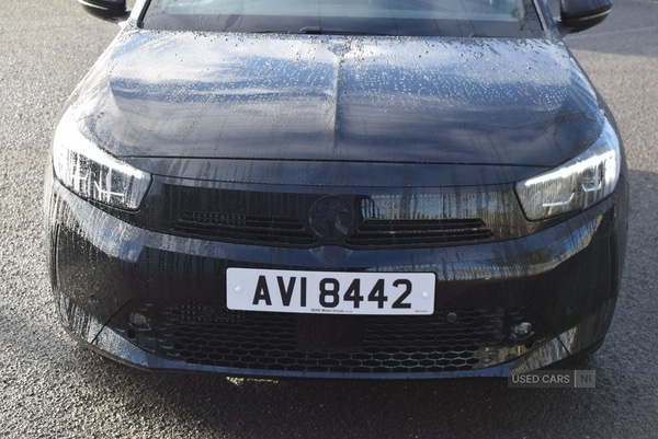 Used Vauxhall Corsa 2025 for sale - 77239107: Photo 8