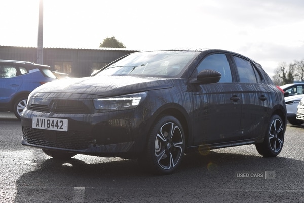 Used Vauxhall Corsa 2025 for sale - 77239107: Photo 9