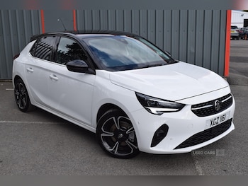 Used Vauxhall Corsa 2022 for sale - 75659457: Photo