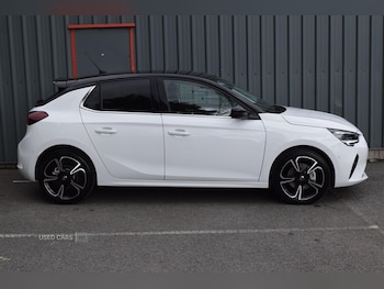 Used Vauxhall Corsa 2022 for sale - 75659457: Photo