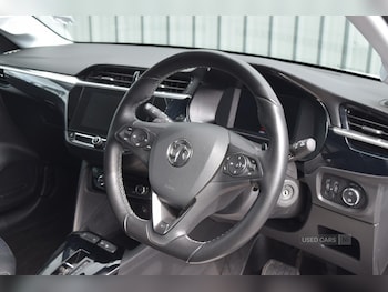 Used Vauxhall Corsa 2022 for sale - 75659457: Photo