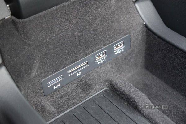 Used Audi A6 2019 for sale - 76522737: Photo 28