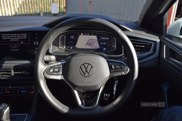 Used Volkswagen Taigo 2024 for sale - 77030286: Photo 16