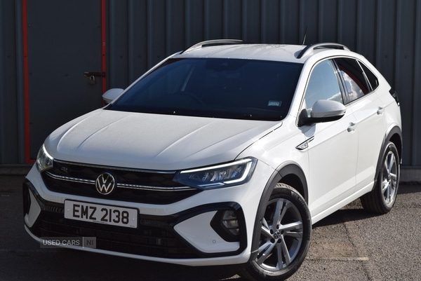 Used Volkswagen Taigo 2024 for sale - 77030286: Photo 6