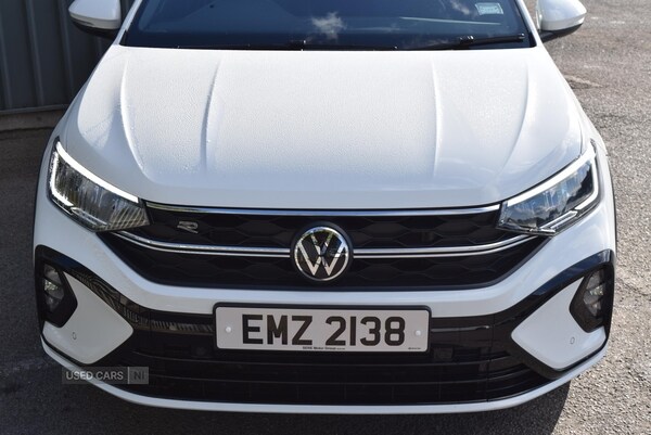 Used Volkswagen Taigo 2024 for sale - 77030286: Photo 8