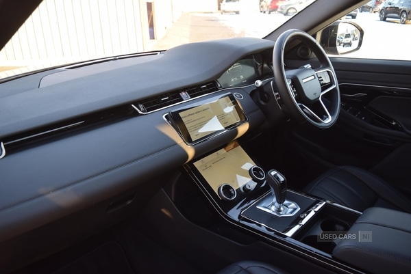 Used Land Rover Range Rover Evoque 2022 for sale - 77156938: Photo 11