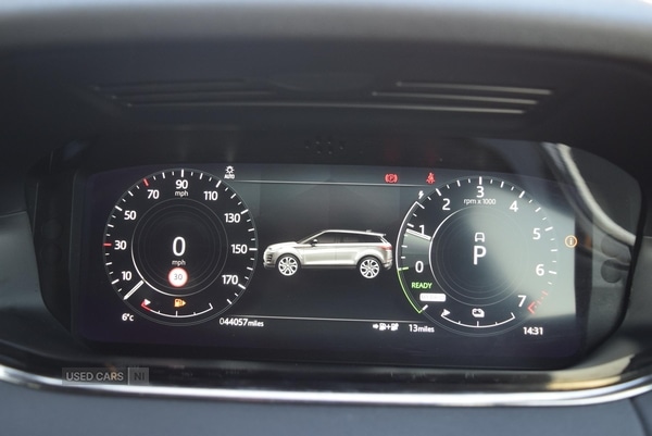 Used Land Rover Range Rover Evoque 2022 for sale - 77156938: Photo 12