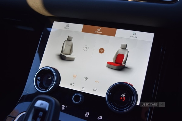 Used Land Rover Range Rover Evoque 2022 for sale - 77156938: Photo 20