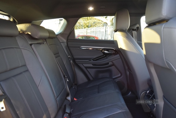 Used Land Rover Range Rover Evoque 2022 for sale - 77156938: Photo 26