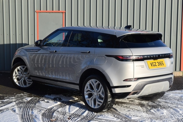 Used Land Rover Range Rover Evoque 2022 for sale - 77156938: Photo 28