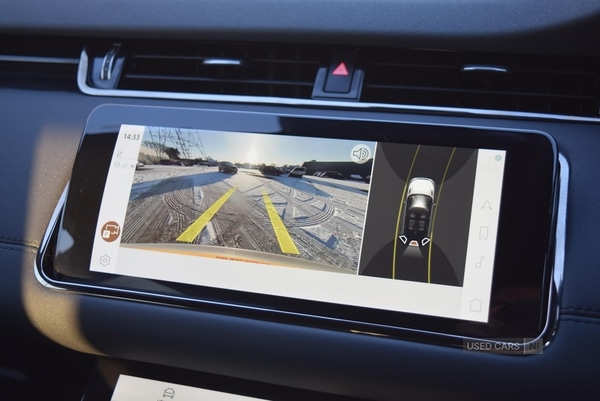 Used Land Rover Range Rover Evoque 2022 for sale - 77156938: Photo 29